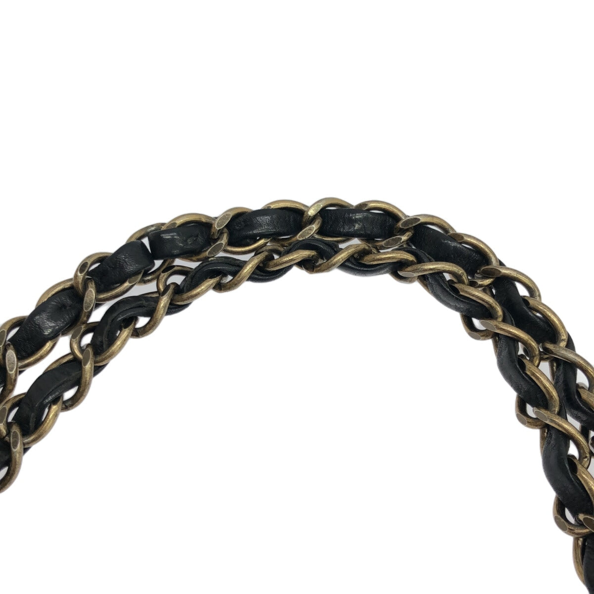 Chanel Wild stitch