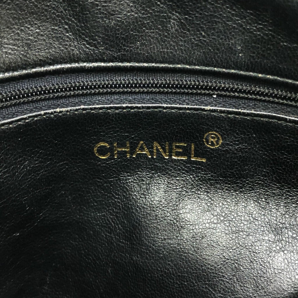 Chanel Matelassé