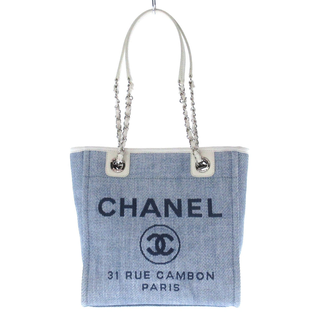 Chanel Deauville