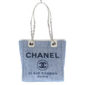 Chanel Deauville