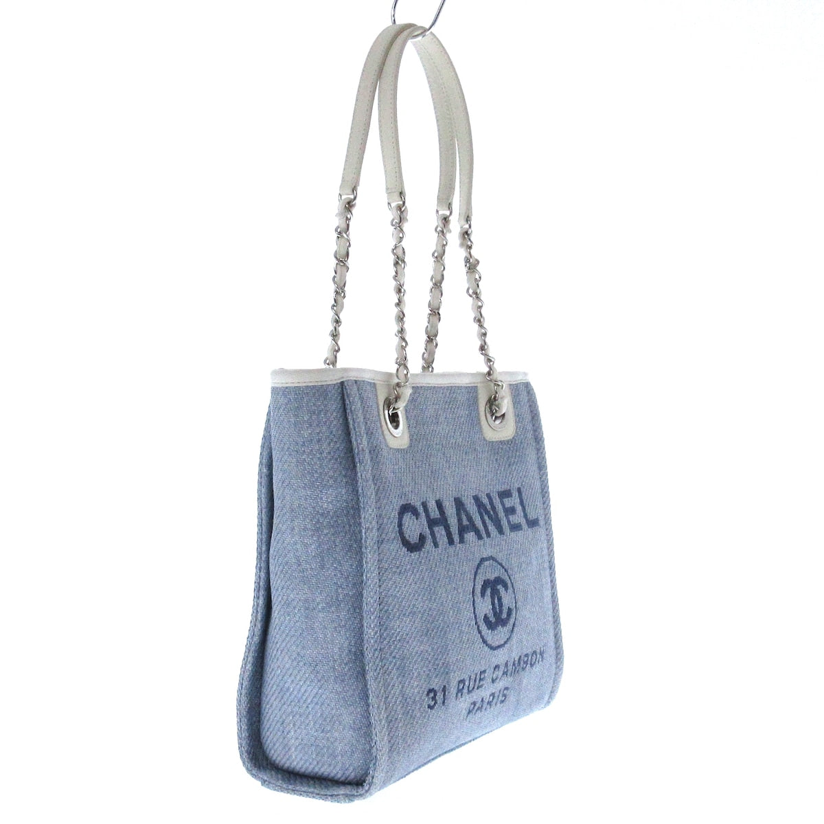 Chanel Deauville