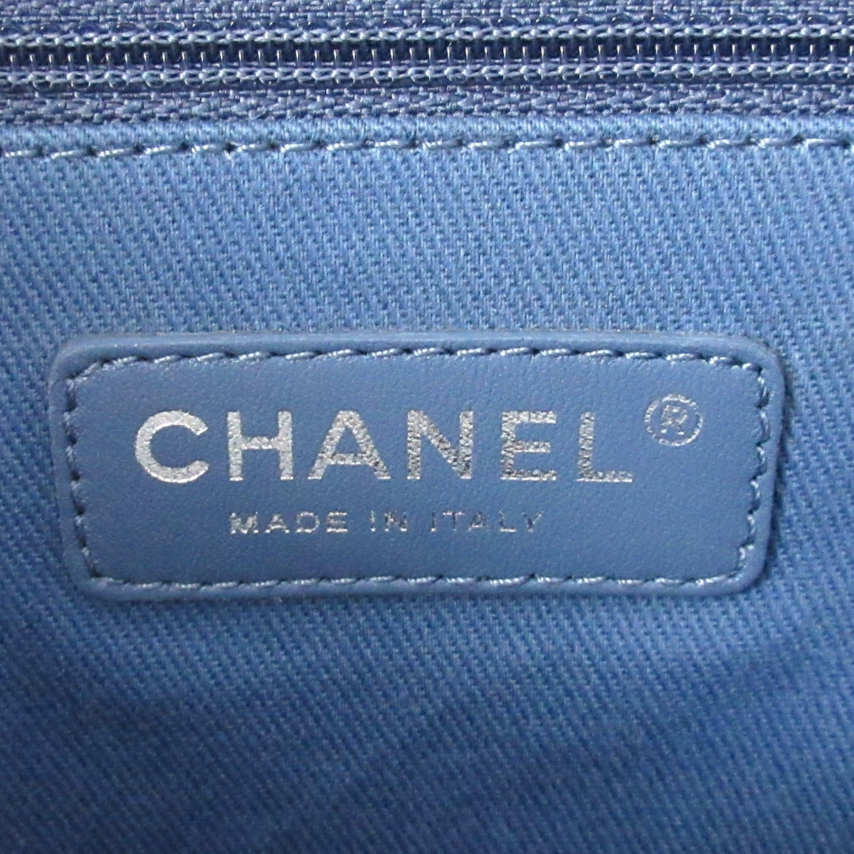 Chanel Deauville