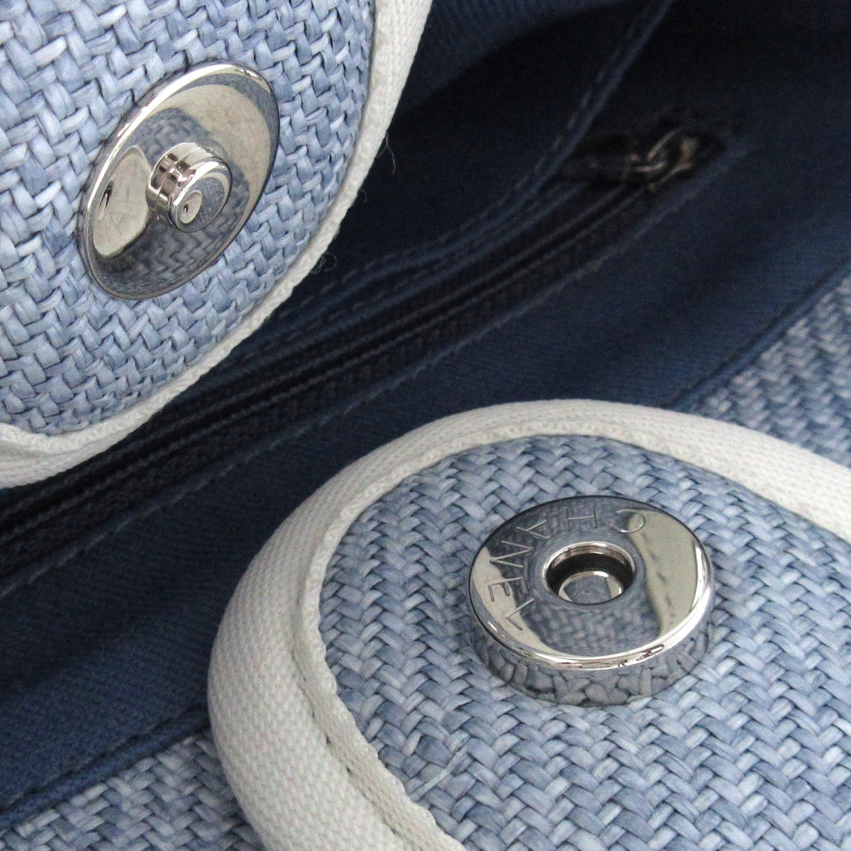 Chanel Deauville
