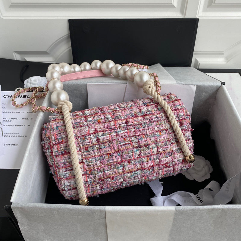 aura-bags - Chanel Bags - 7417