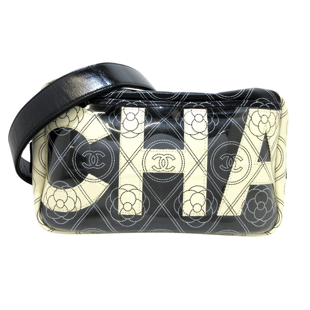 Chanel Camera