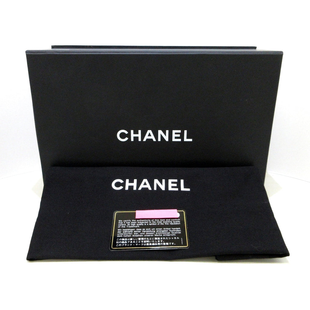Chanel Camera