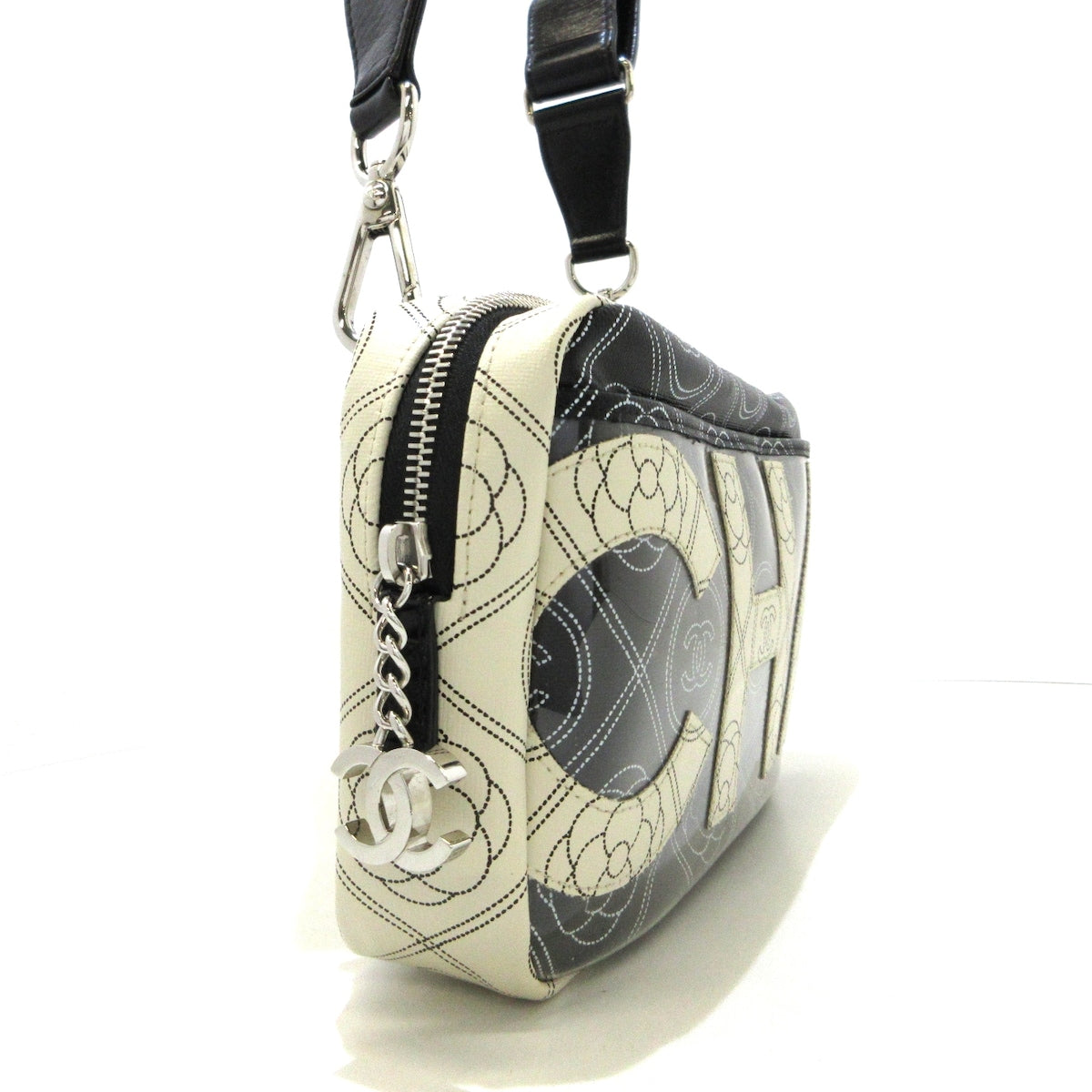 Chanel Camera