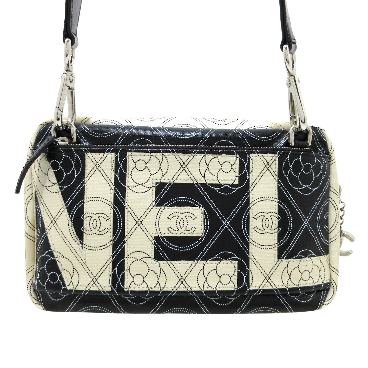 Chanel Camera