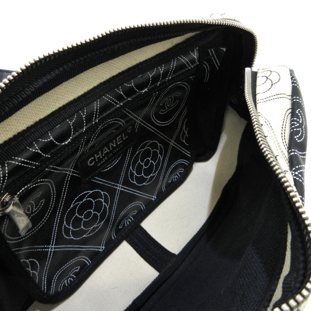 Chanel Camera