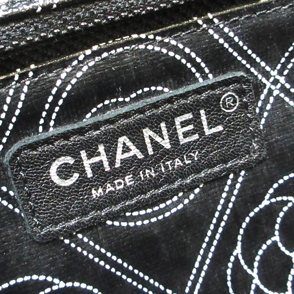 Chanel Camera