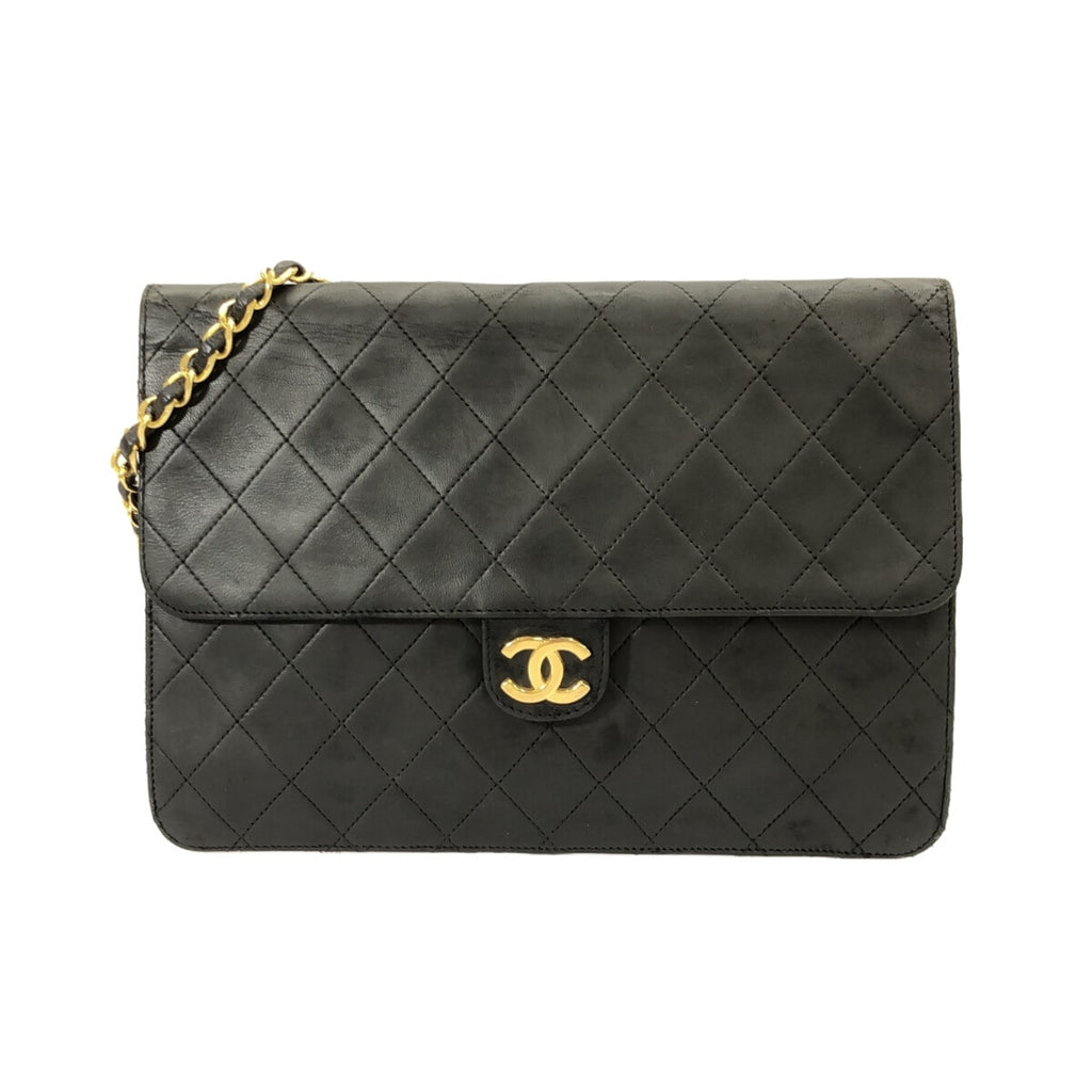 Chanel Matelassé