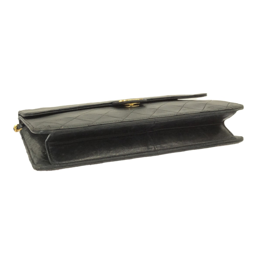 Chanel Matelassé