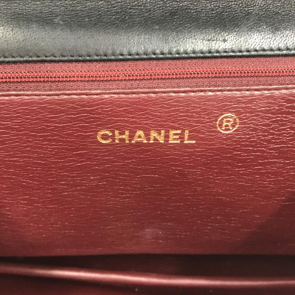 Chanel Matelassé