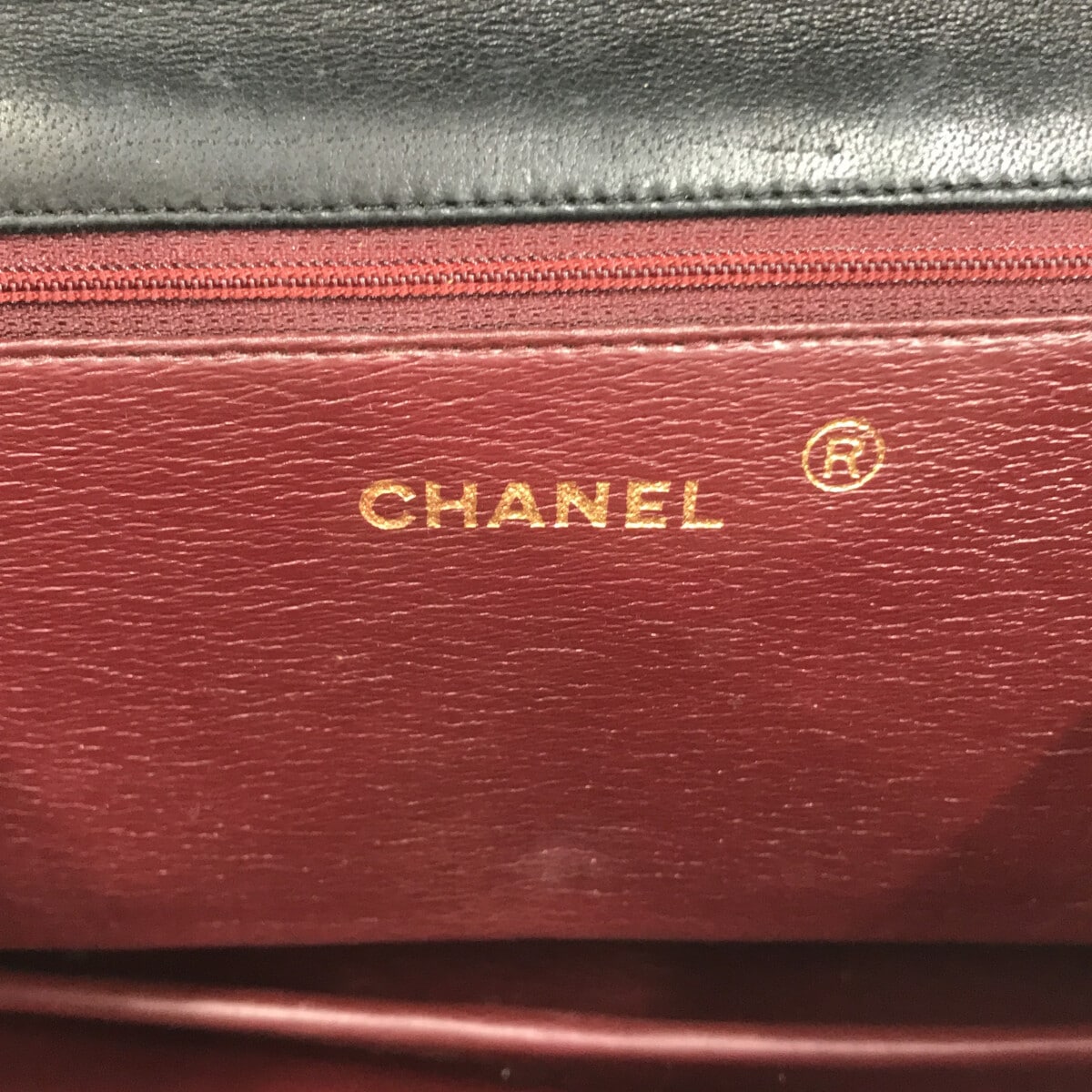 Chanel Matelassé
