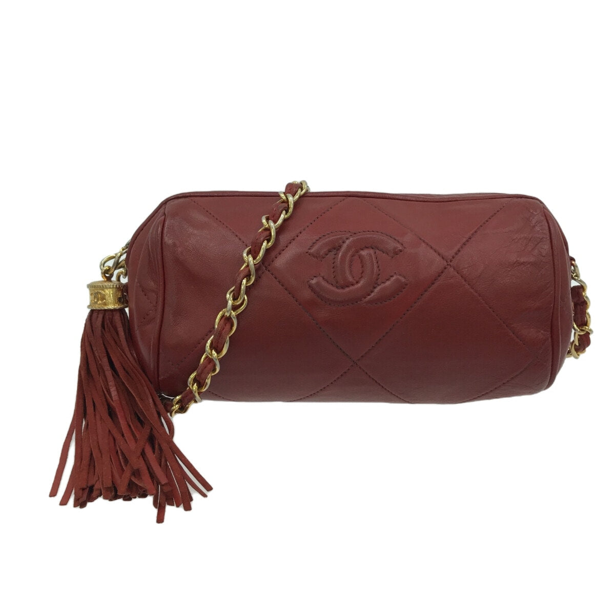 Chanel Matrasse