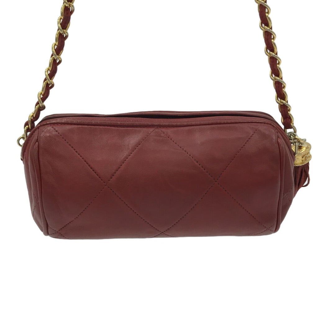 Chanel Matrasse