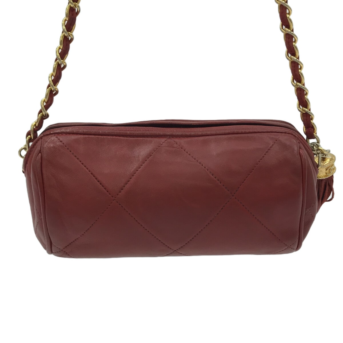 Chanel Matrasse