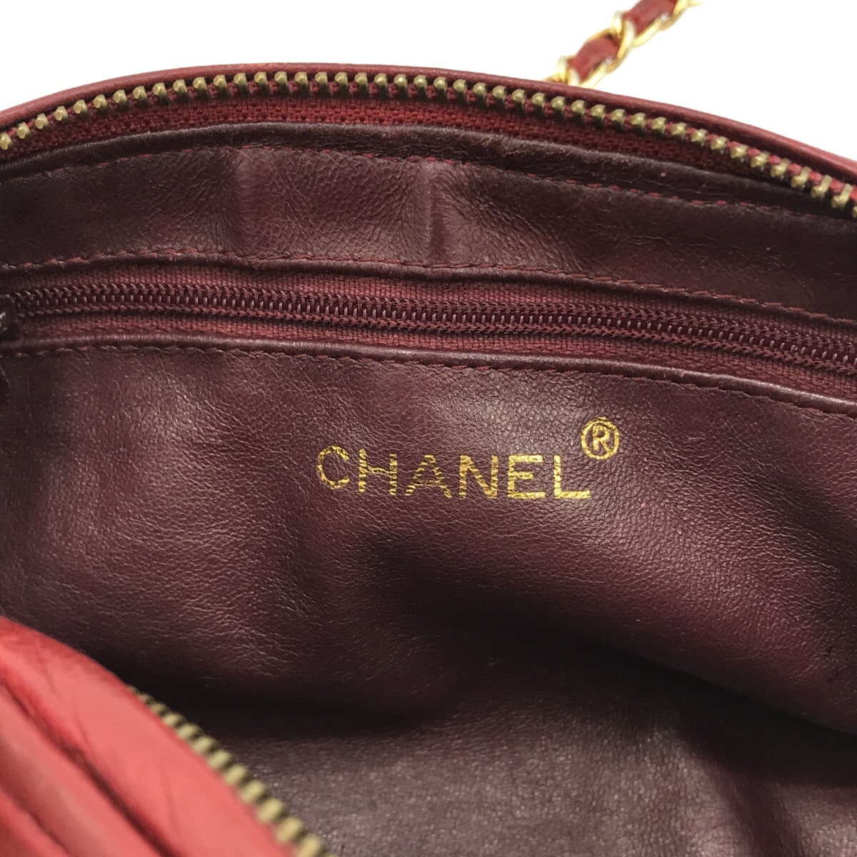 Chanel Matrasse