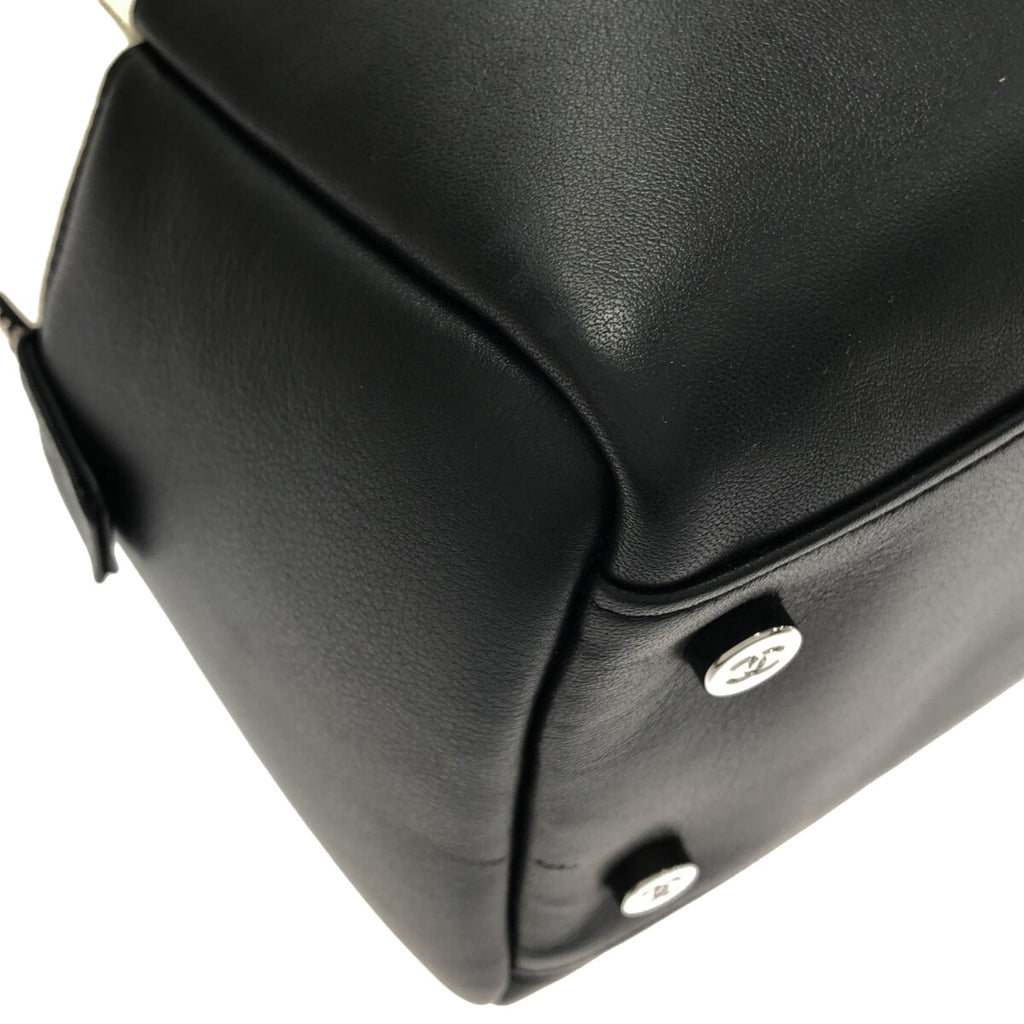 Chanel Camera