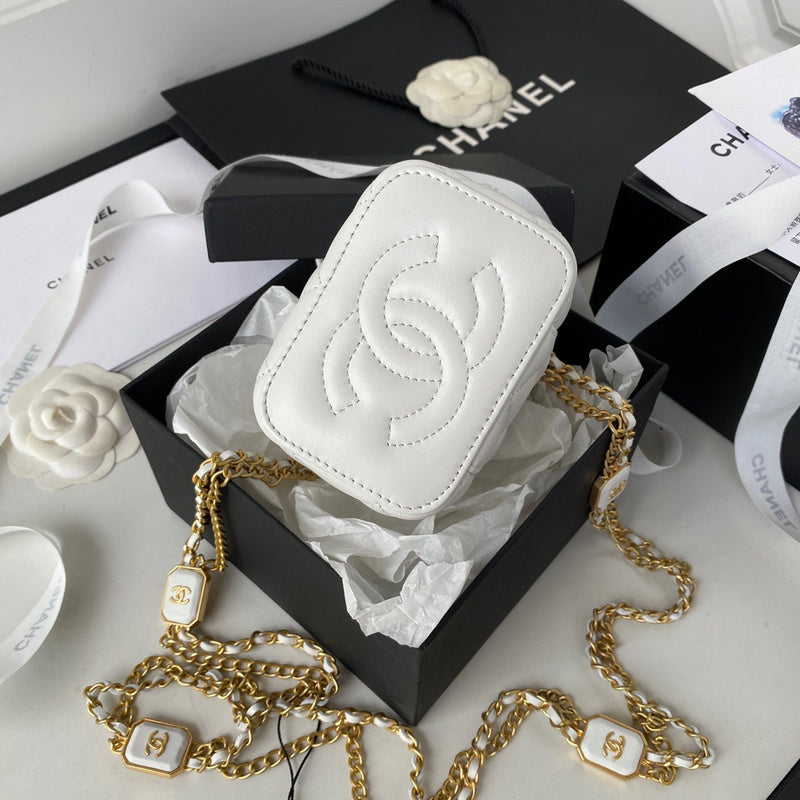aura-bags - Chanel Bags - 7607