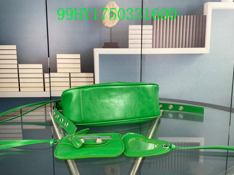 Aura Bags - BGA Bags - 2355