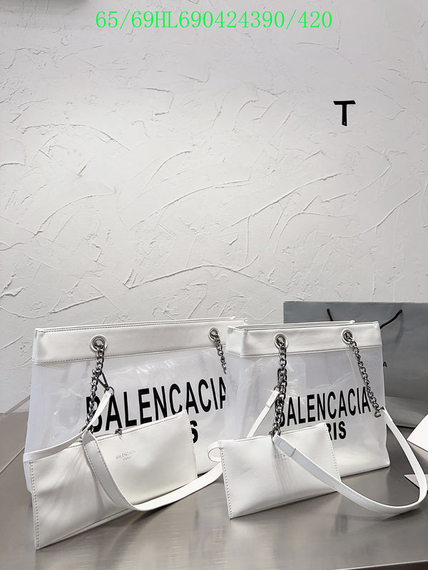 Aura Bags - BGA Bags - 1804