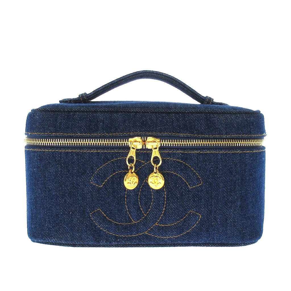 Chanel Vanity