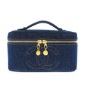 Chanel Vanity