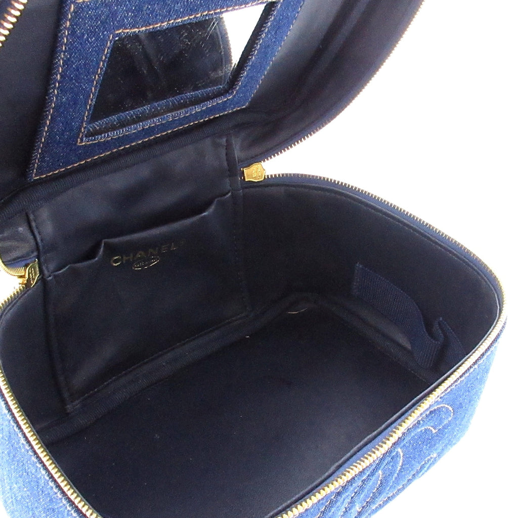 Chanel Vanity