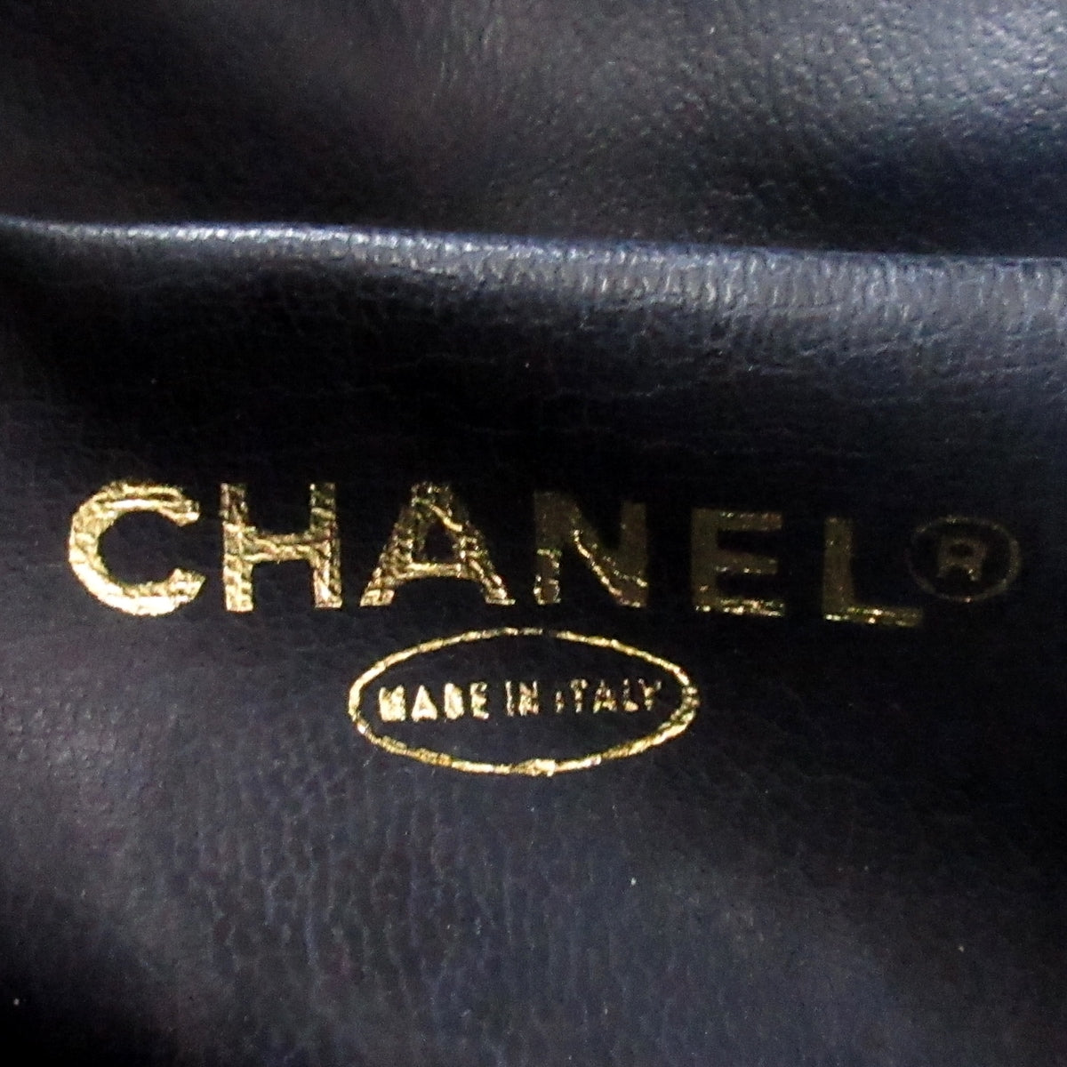 Chanel Vanity