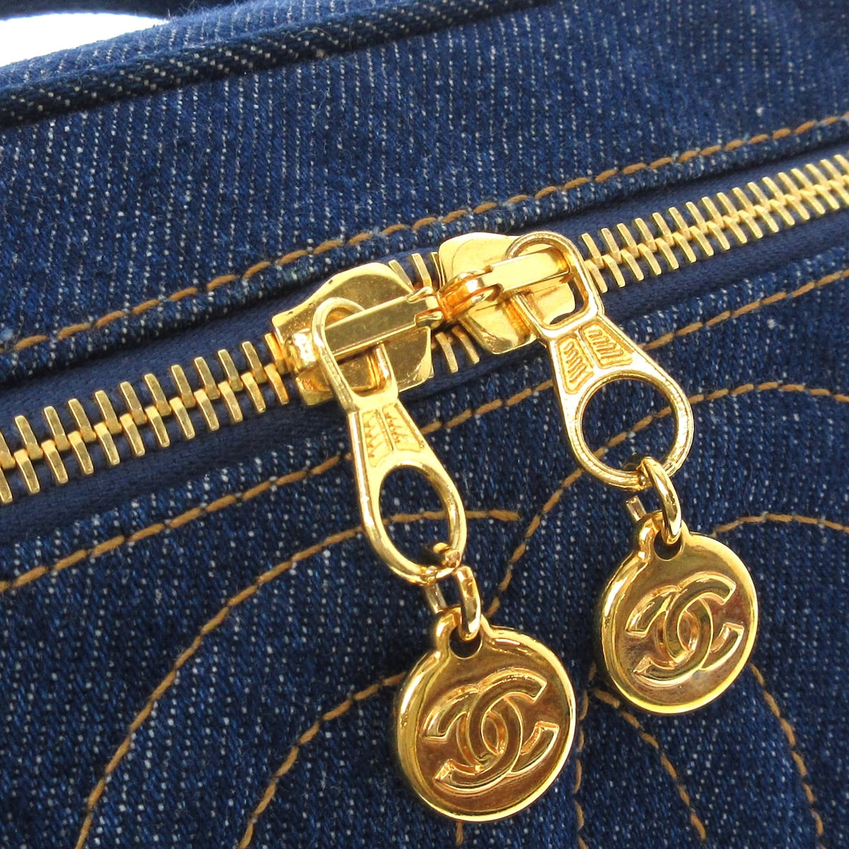 Chanel Vanity