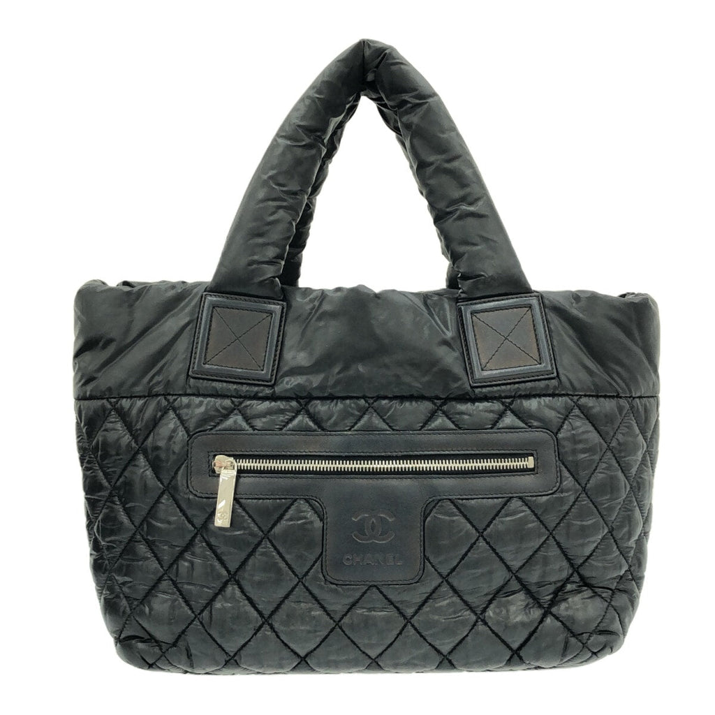 Chanel Coco Cocoon