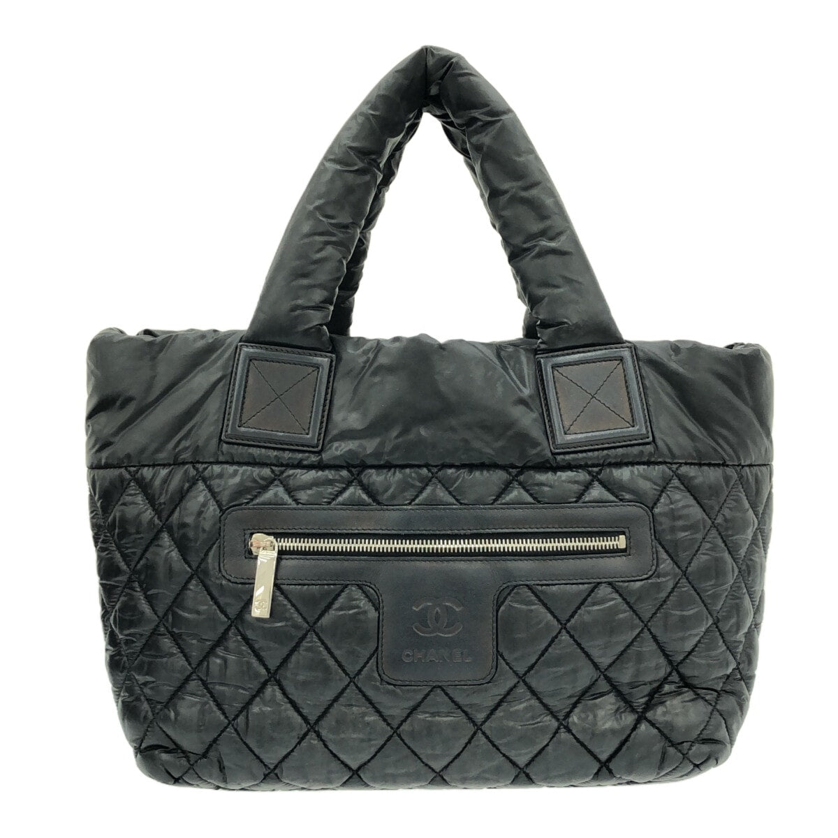 Chanel Coco Cocoon