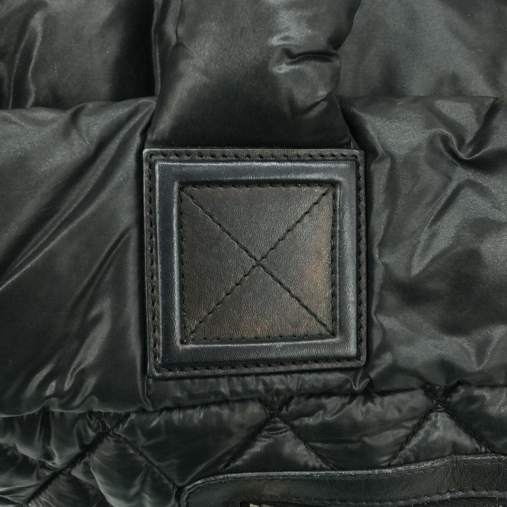 Chanel Coco Cocoon