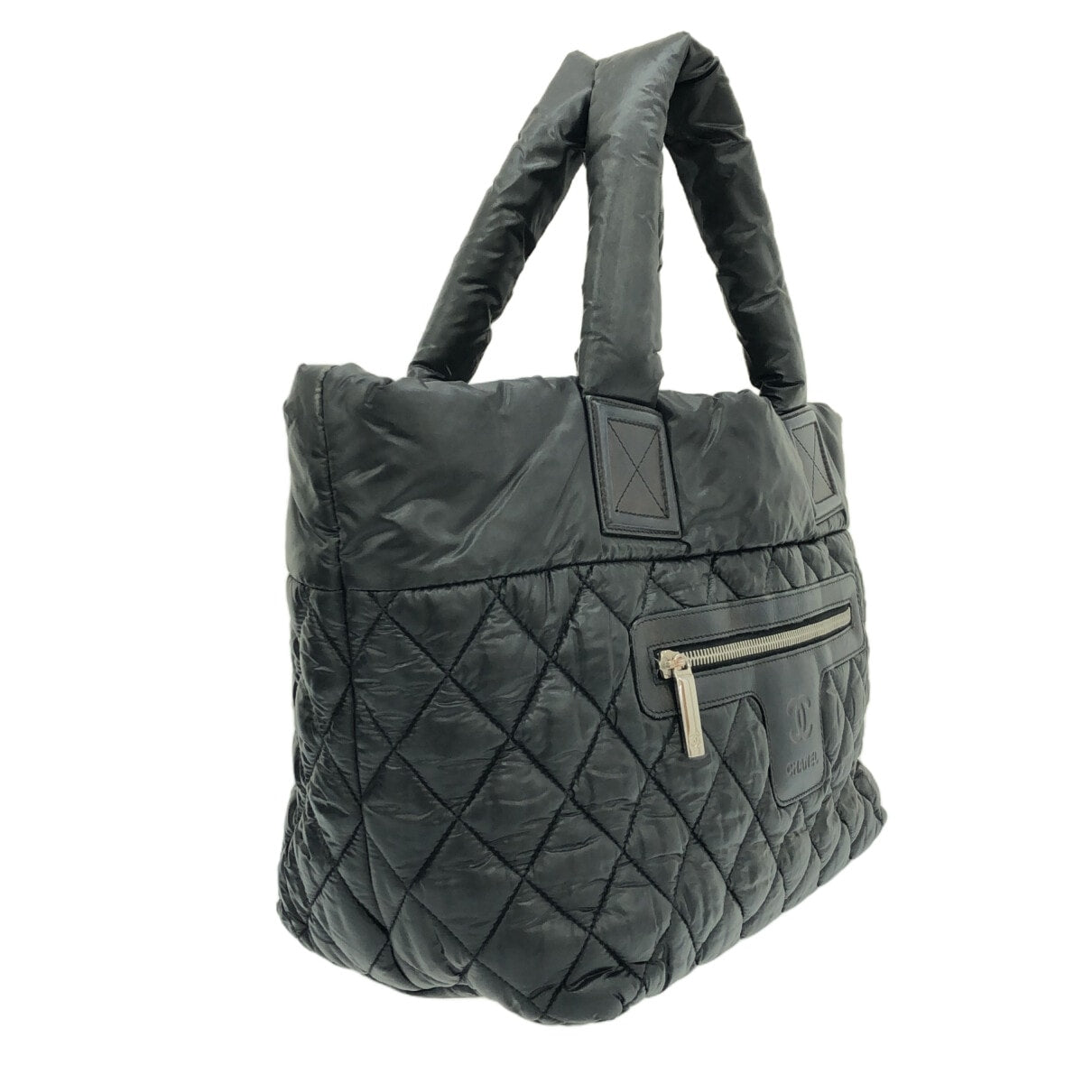 Chanel Coco Cocoon