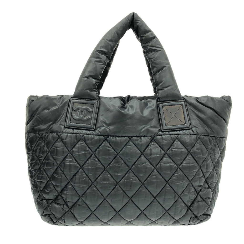 Chanel Coco Cocoon