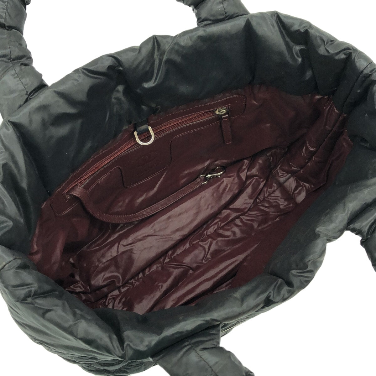 Chanel Coco Cocoon