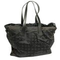 Chanel Travel line