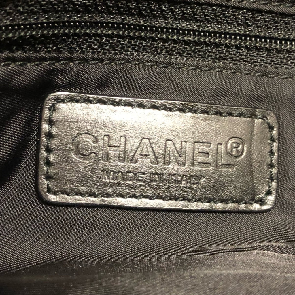 Chanel Travel line