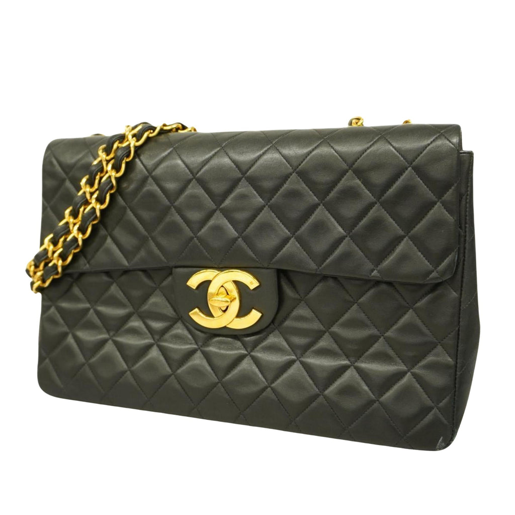 Chanel Timeless