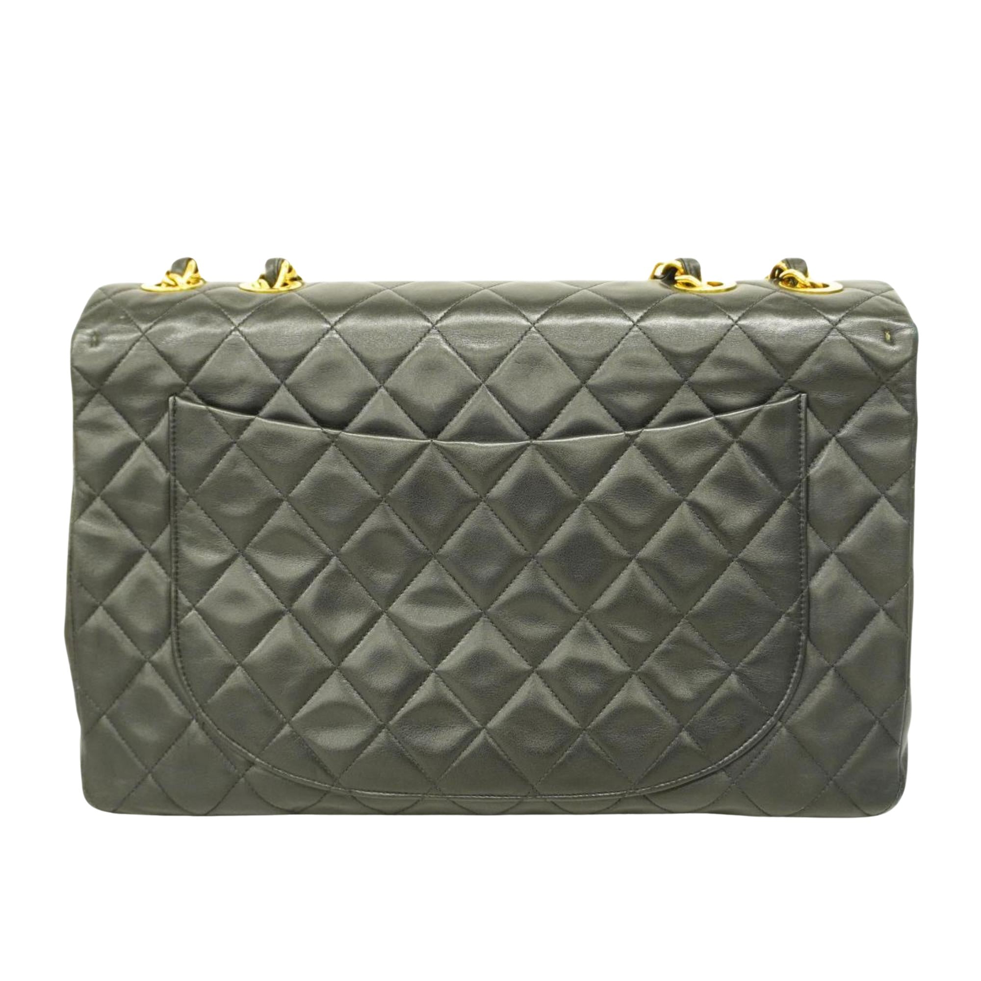 Chanel Timeless