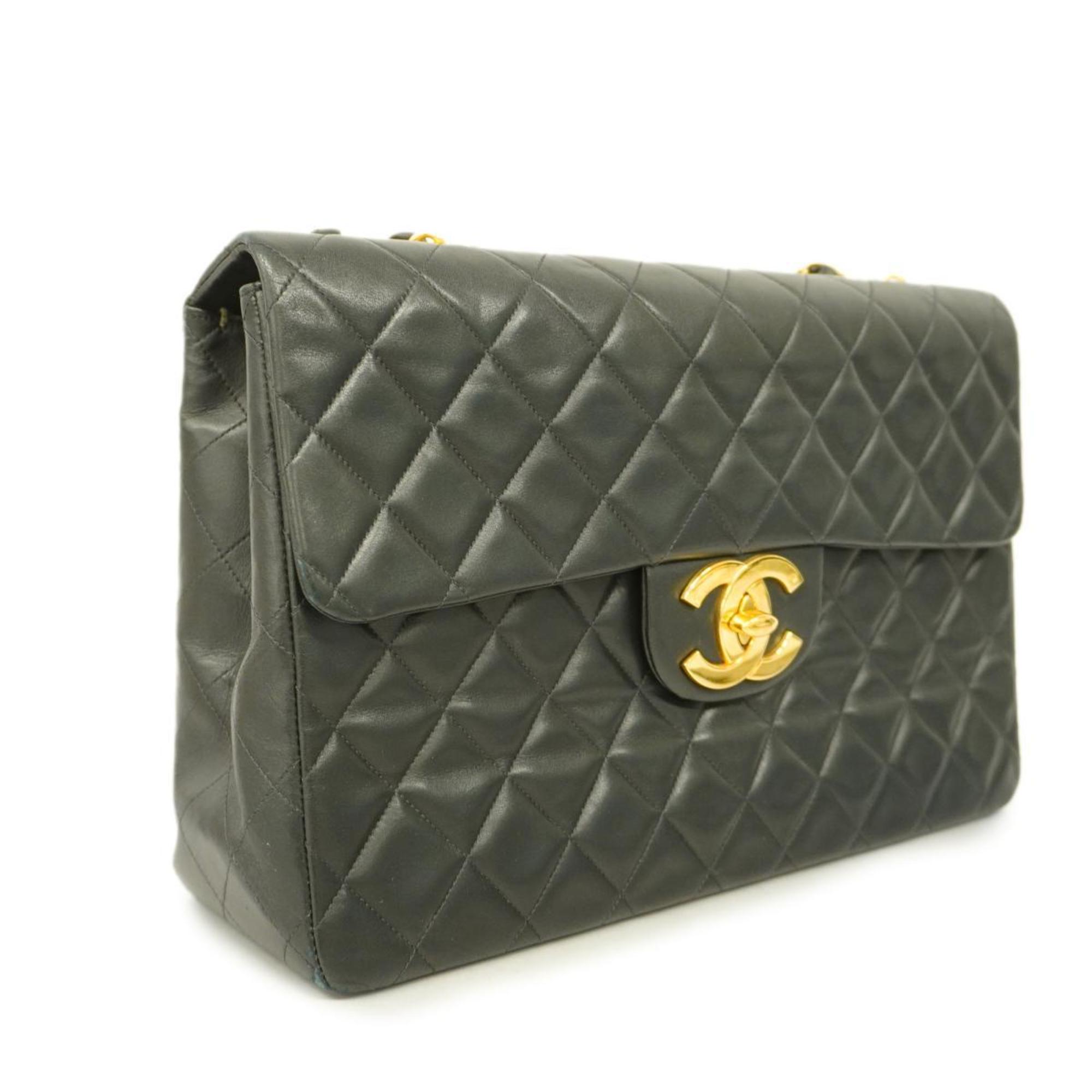 Chanel Timeless