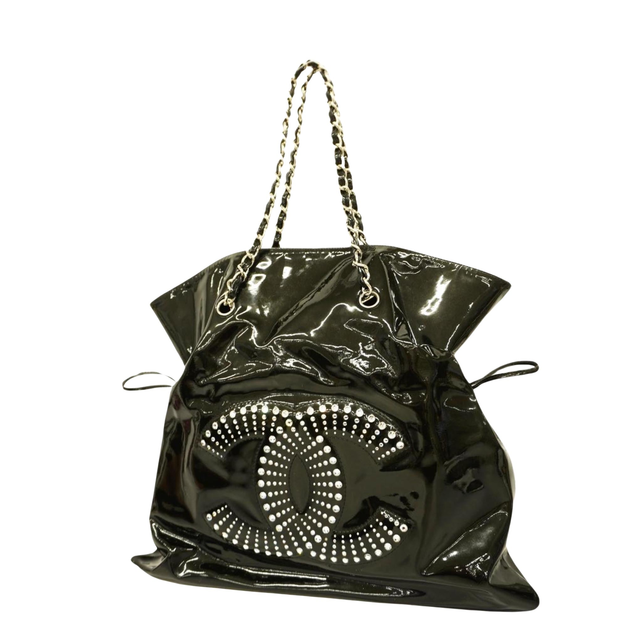 Chanel Bonbon bag
