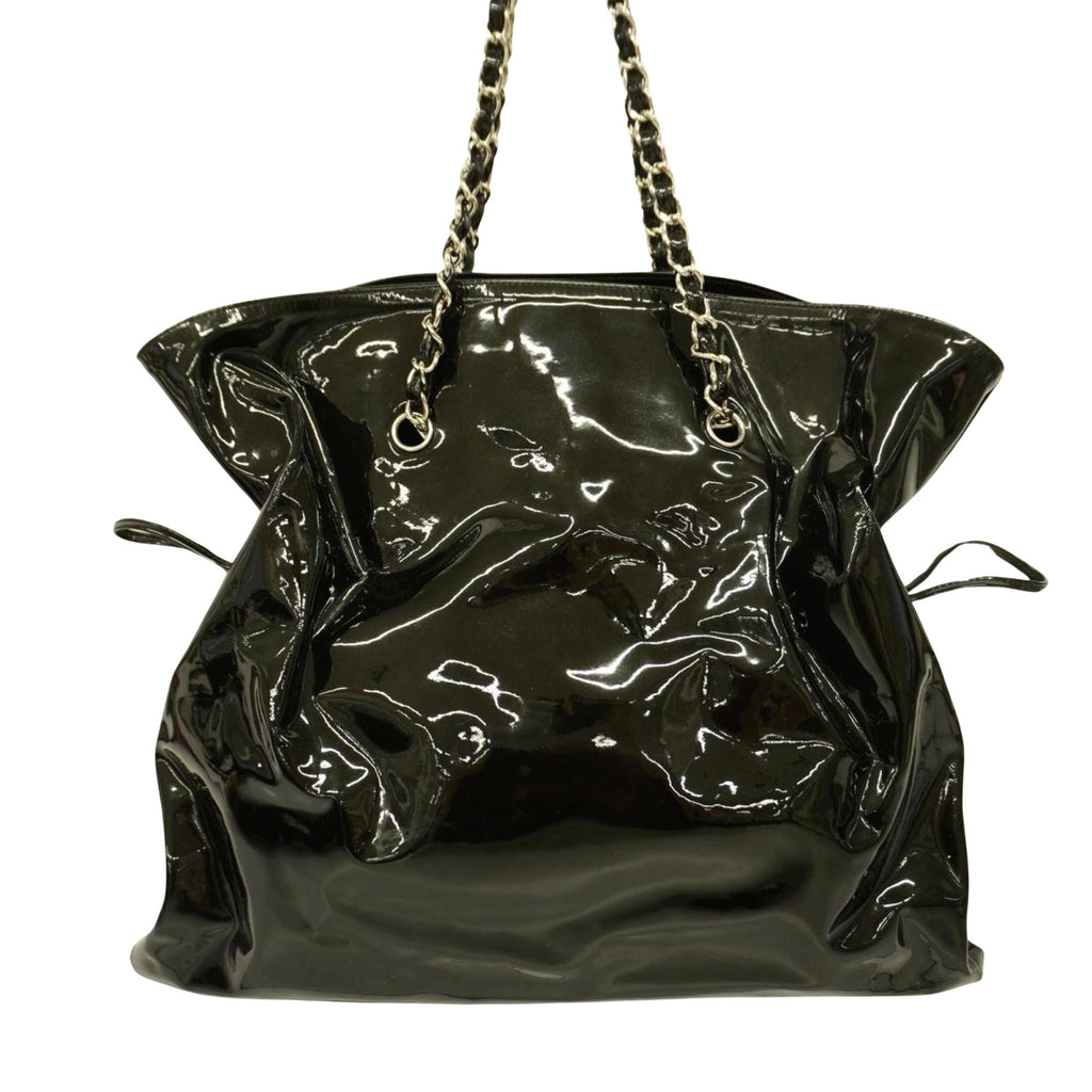 Chanel Bonbon bag