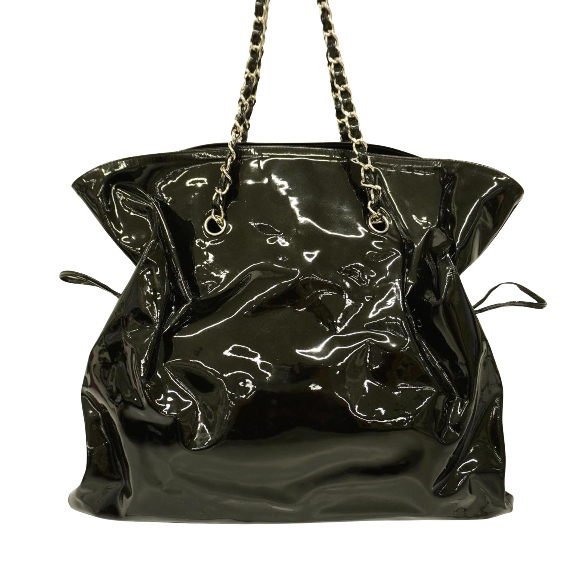 Chanel Bonbon bag