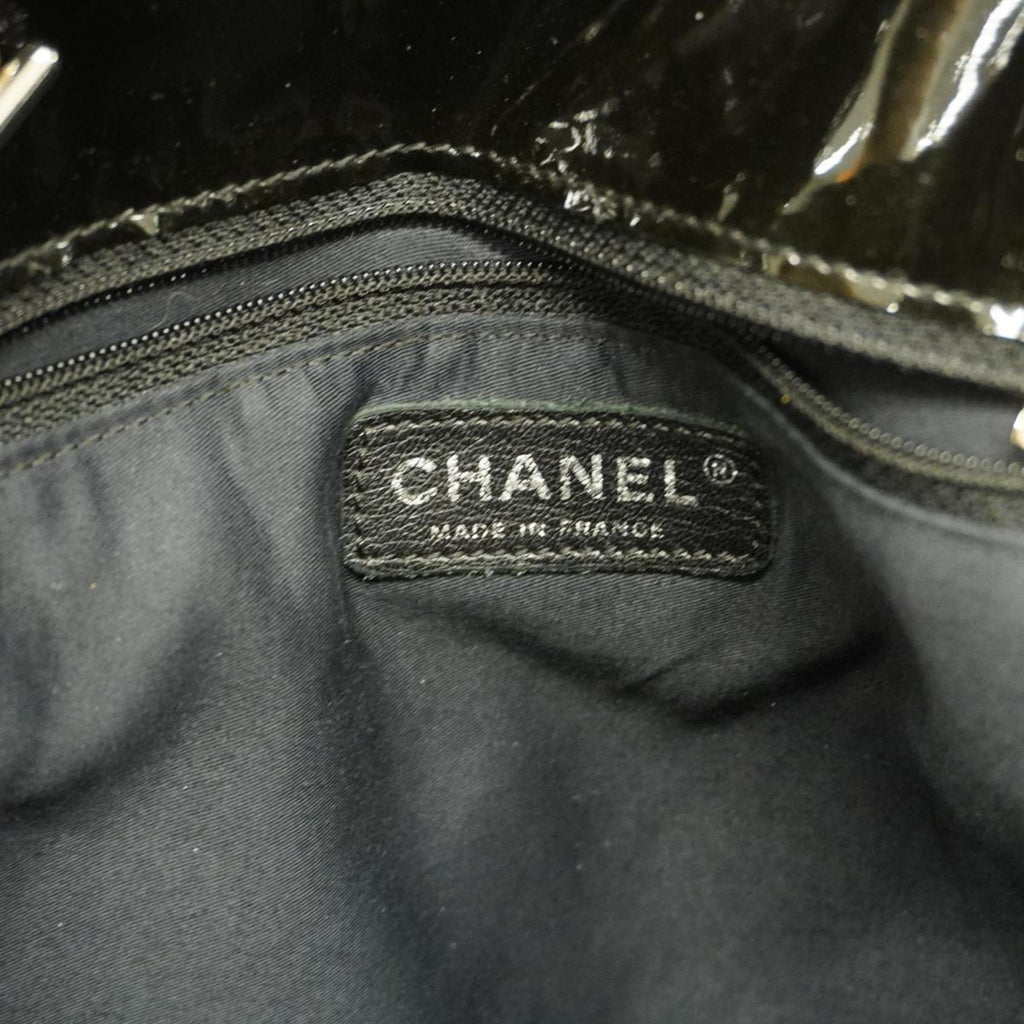 Chanel Bonbon bag