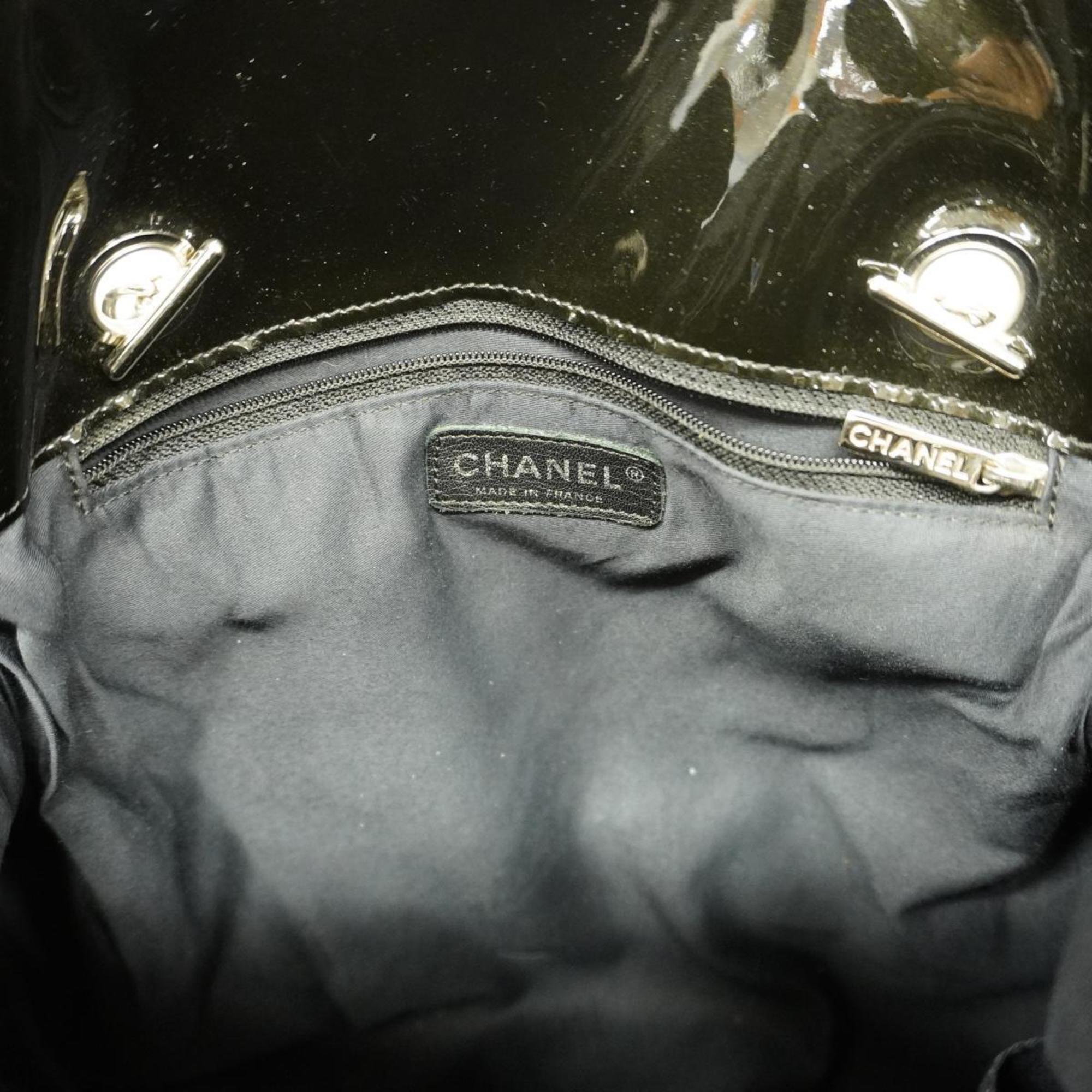 Chanel Bonbon bag