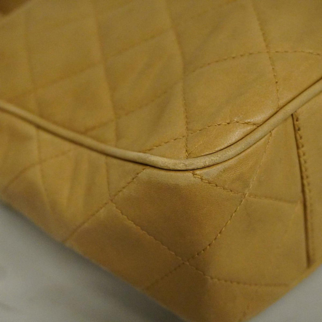 Chanel Logo CC