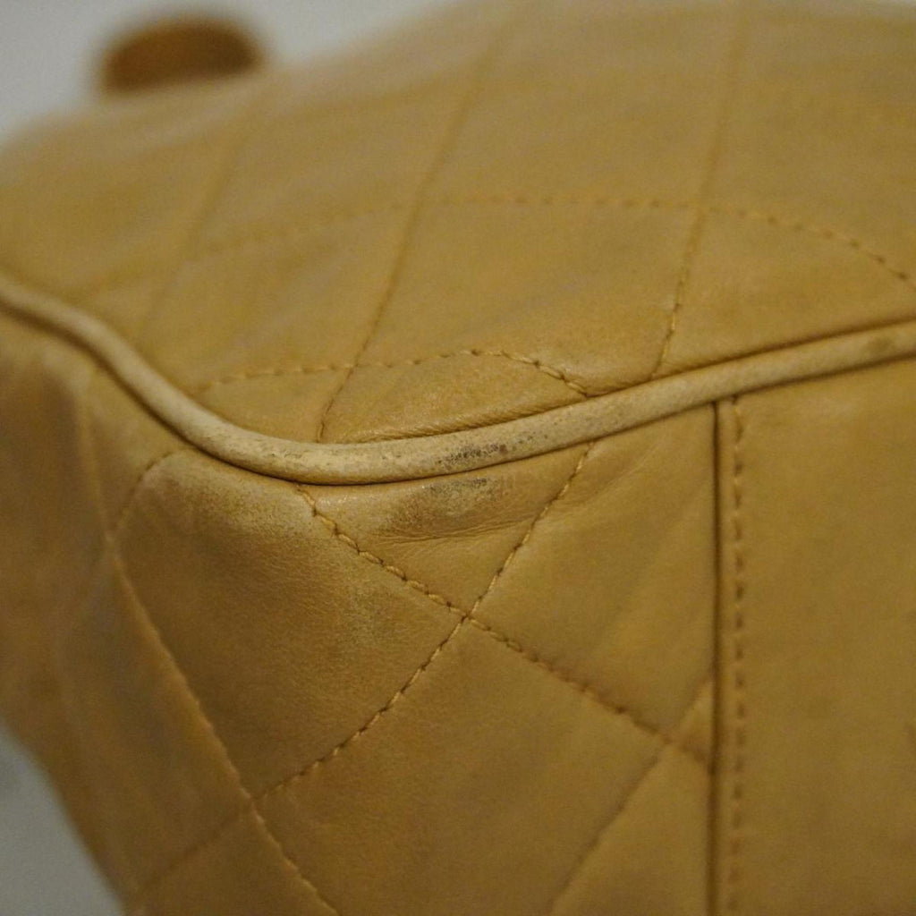 Chanel Logo CC