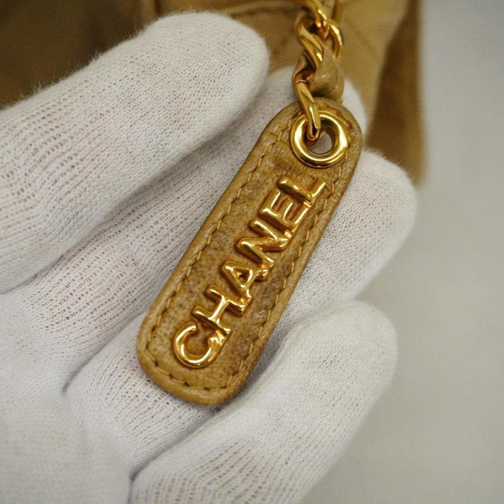 Chanel Logo CC